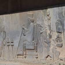 Learn The History Of Bas Relief Sculpture The egyptians used sculpture in a number of ways.