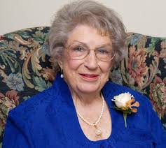 Juanita Ogburn Hudson Obituary 2017