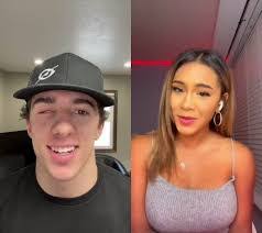 Shayla Ford's Instagram, Twitter & Facebook