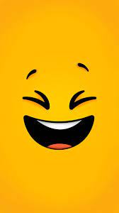 Smiley Face Wallpaper By Talktocooko 22 Free On Zedge Cute Emoji Wallpaper Cute Black Wallpaper Cartoon Wallpaper Iphone