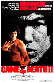 Game of Death II (1980) - IMDb