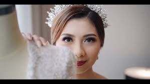 TEASER WEDDING AURORA RYAN