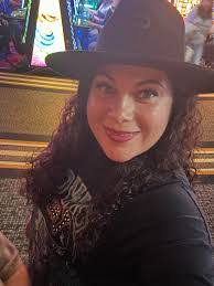 Crystal Mora's Instagram, Twitter & Facebook