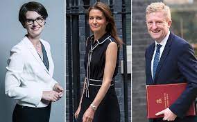 Prime minister boris johnson's much anticipated cabinet reshuffle created quite the shock when it what is for sure is that these appointments are evidence of the living bridge between the uk and india. Cabinet Reshuffle Remainers Back In Favour But Boris Johnson Steers Clear Of Top Table Revolution