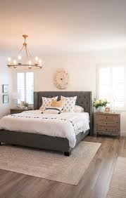 A master bedroom in san francisco, california features a vaulted ceiling and treetop views. Designer Chandelier For Less A Thoughtful Place