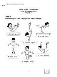 Soalan pjpk sksc akhir tahun 2012soalan 13 hingga 15, jawab soalan berdasarkan gambar. Soalan Pj Akhir Tahun