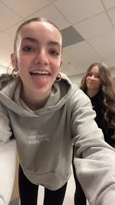 Olivia Bollinger Dancer