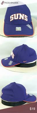 In addition to suns fitted hats, adjustable hats and snapbacks, lids is stocked with suns beanies. New Nike Nba Phoenix Suns Cap Hat Swoosh Flex Team Nike Accessories New Nike Nike