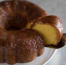 Gateau Nature Avec Glacage Un Delicieux Cake Moelleux Recette En 2020 Gateau Nature Cake Moelleux Alimentation