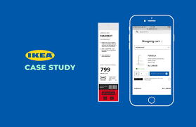 How We Can Enhance The Customer Experience At Ikea Customer Experience User Experience Design Ikea