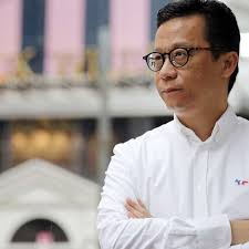 Why Ricky Wong's bid for a free-to-air TV licence really failed