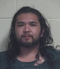Elijah Wall, 27, was sentenced to 1-15 years in the Utah State Prison for  Aggravated Assault, a 2nd Degree Felony, and up to 5 years for Attempted  Burglary, a 3rd Degree Felony.