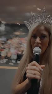 👑 May 14th❤️(see below for full caption) , One of the most unforgettable  moments of my journey as USOA’s Ms. Tennessee was speaking to the  incredible students of Prescott South in Cookeville, TN. ...