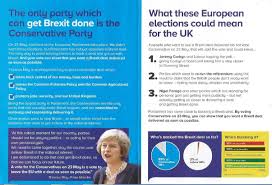 Democrats like when lots of voters cast ballots. Election Leaflets 7 Best Design Examples Solopress