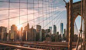 Tons of awesome new york 1080p wallpapers to download for free. New York City Wallpapers Free Hd Download 500 Hq Unsplash