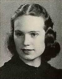 Elizabeth Ashe Hightower Knight (1919-2010)