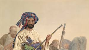 Timeline: First Anglo-Afghan War