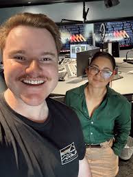 Apparently Banks Street, Lakewood is still partying 🎉