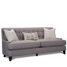 Carson 79 Recessed Arm Sofa Wingback Sofa Sofa Upholstery Sofa