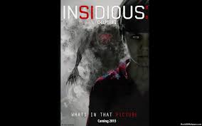 The last key (2018)—which have grossed a total of $539 million worldwide on a combined budget of $26.5 million. At The Movies Insidious 2 Springs Advertiser