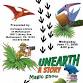 "Unearth a Story" Magic Show