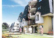 Foyer Logement Residence Blanche De Castille A Melun