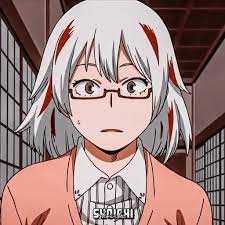 Sometimes because of the exceptional action set pieces and superhero shenanigans, it becomes easy to forget that 'my hero academia' has a strong emotional core. ð'ðððððð æä¸ Fuyumi Todoroki My Hero Academia ððð£ð¢ð«ðð'ðð§ Facebook