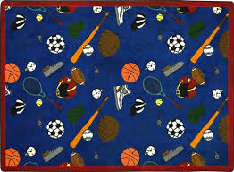 The latest on our store health and safety plans. Kids Sports Themed Rug Sports Carpet Rtr Kids Rugs