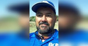 Obituary information for Rodolfo Rolando Vasquez, Jr.