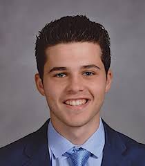 Matthew Wayland's Instagram, Twitter & Facebook