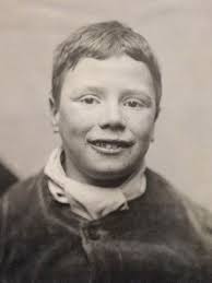 Grandpa's Eulogy (Harold Arthur Preston)