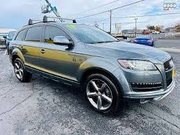 Image result for Graphite Gray 2015 Q7