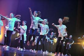 (1) nos complace informar que ya se puede ver la película let's dance de forma online. Pictures Let S Dance At The Brighton Dome The Argus