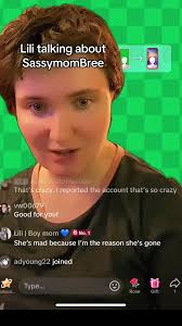 Posi Lily Bree Sister Age