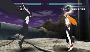 Cara cheat game ppsspp dengan menggunakan cw. Bleach Heat The Soul 7 Download Iso Psp Ppsspp Gamemick
