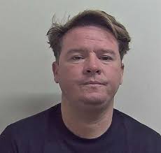 Cocaine smugglers Matthew Byrne, from Sevenoaks, and Beau Devlin, from east  London, jailed