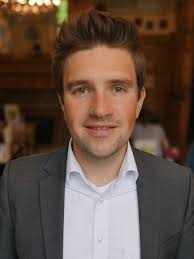 Andrey Dremlyuga, QRate, Director Business Strategy, Has Agreed to Speak on  Nov 1 on The Future of QKD in a World of Post Quantum Encryption (PQC) and  Why QKD is So Maligned