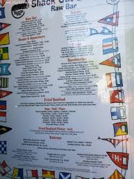 Pozrite si recenzie najlepších reštaurácií v hyannis na tripadvisore a vyhľadávajte na základe kuchyne, ceny, polohy a ďalších kritérií. Online Menu Of Black Cat Harbor Shack Restaurant Hyannis Massachusetts 02601 Zmenu