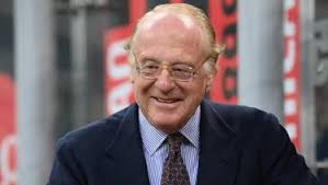 Scaroni: "Milan, ho fiducia per lo scudetto". Intervista al presidente a  Dubai