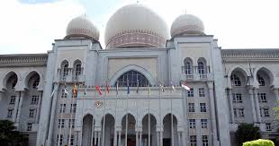 Kebankrapan tidak boleh difailkan di mahkamah negeri. Mahkamah Persekutuan Putuskan Rosliza Ibrahim Bukan Muslim