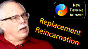 Classic Reboot: Reincarnation & Possession with Jim Matlock