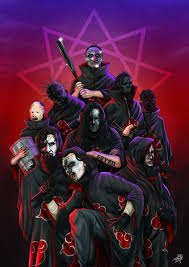 Home events news music videos bio merch mailing list outside the 9 knotfest slipknot whiskey. Slipknot X Akatsuki Me Digital Art 2019 Art Slipknot Slipknot Band Band Wallpapers