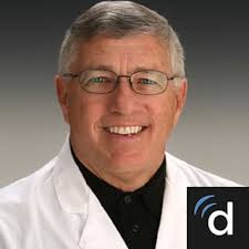 Dr. Thomas L. Blackstone, MD