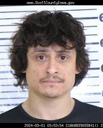 GABRIEL MICHAEL RIOJAS