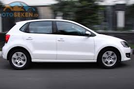 Soal kenikmatan berkendara, vw polo salah satu yang terbaik. Harga Bekas Vw Polo 2012 Lebih Murah Dari Yaris Meski Tahun Serupa Gridoto Com
