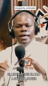 Pastor Steven Joiner