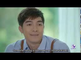 [EngSub] Love Complex Sean + Pete Cut Ep.2