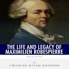 Amazon.com: Festival of the Supreme Being (有聲版): Maximilien Robespierre, Leo  McQueen, MuseumAudiobooks.com: 有聲書與原創