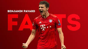 Get official benjamin pavard jerseys and more at fanatics.com and be ready to cheer on your shop the widest selection of styles, sizes, and colors of official benjamin pavard shirts, hats and other gear. Sportmob Top Facts About Benjamin Pavard The French World Cup Winner