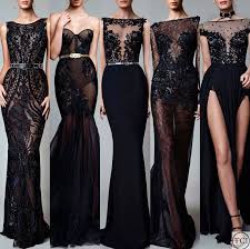 Berta On Twitter In 2020 Strapless Dress Formal Black Evening Dresses Elegant Dresses